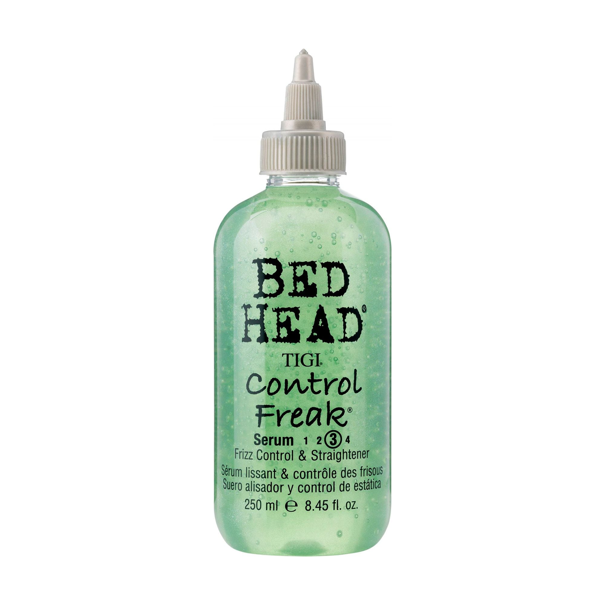 Сироватка для випрямлення неслухняного волосся TIGI Bed Head Control Freak Serum, 250 мл